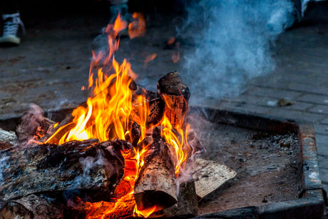 The Cultural Significance of Fire Pits in Different Regions