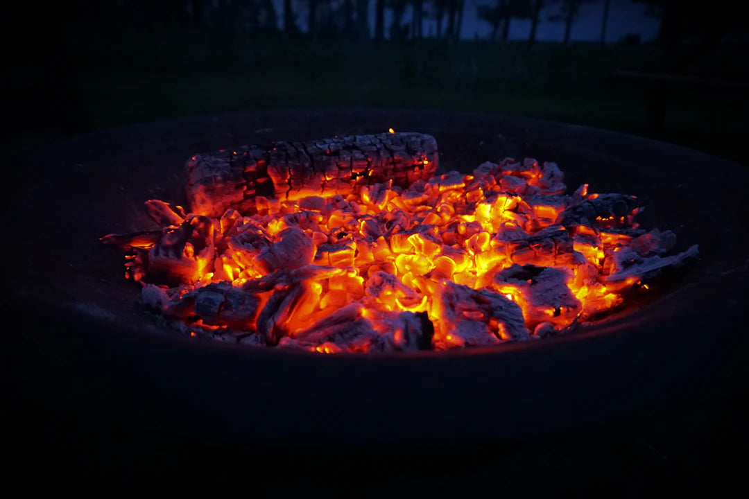 Eco-Friendly Fire Pit Choices for Sustainable Living