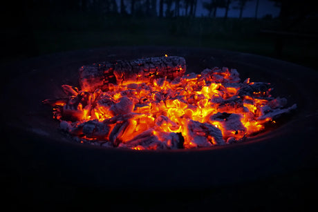 Eco-Friendly Fire Pit Choices for Sustainable Living