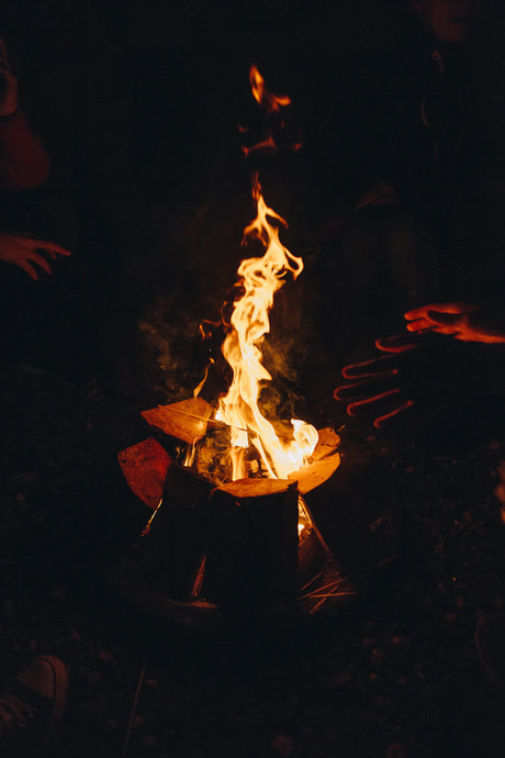 Creative Ways to Use Your Fire Pit Beyond Cooking