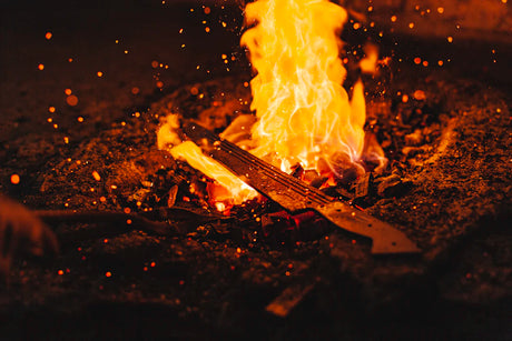 Essential Tips for Maintaining Your Fire Pit