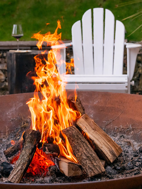 Fire Pit Myths Debunked What You Should Know