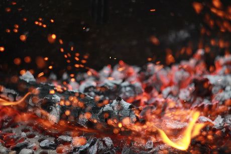 Choosing the Best Materials for Your Fire Pit
