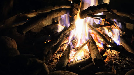 Unlocking the Secrets to Fire Pit Longevity