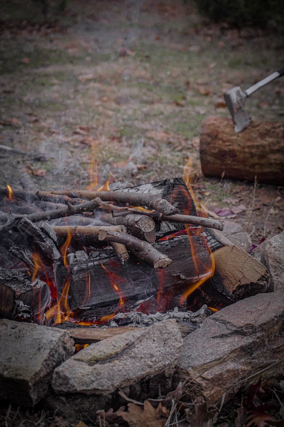 Enhance Your Fire Pit Experience with Must-Have Accessories