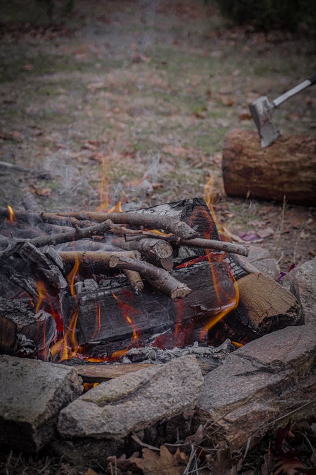 Enhance Your Fire Pit Experience with Must-Have Accessories