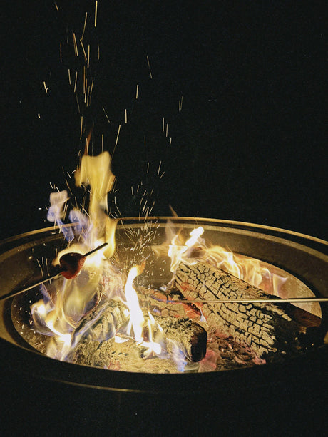 Delicious S'mores Recipes for Cozy Fire Gatherings