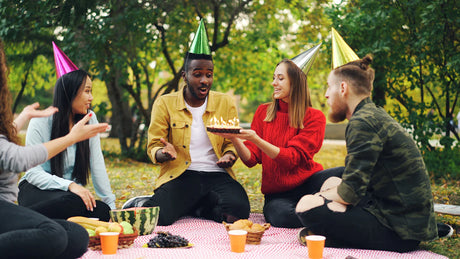 Transform Your Yard Crafting an Inviting Outdoor Gathering Space