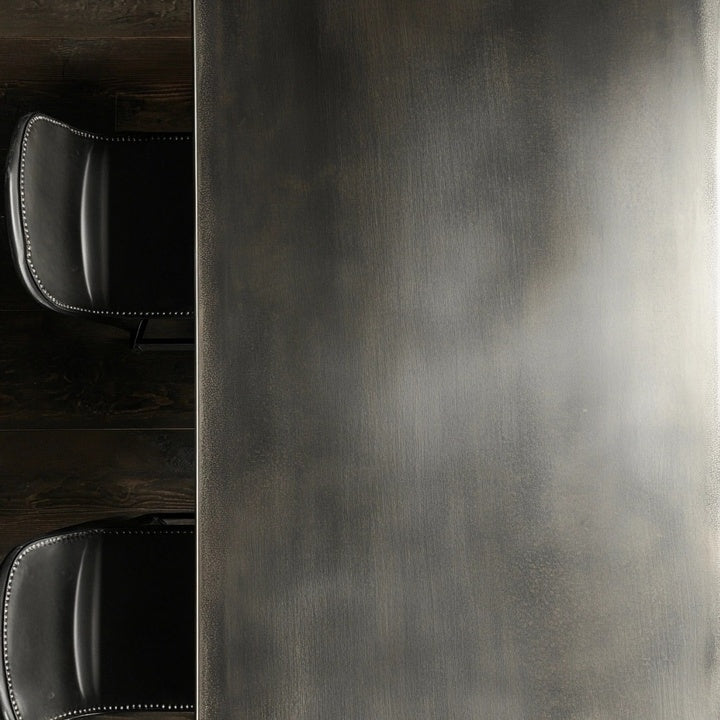 Carbon Designs The Walton Dining Table