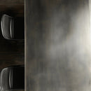 Carbon Designs The Thomas Dining Table