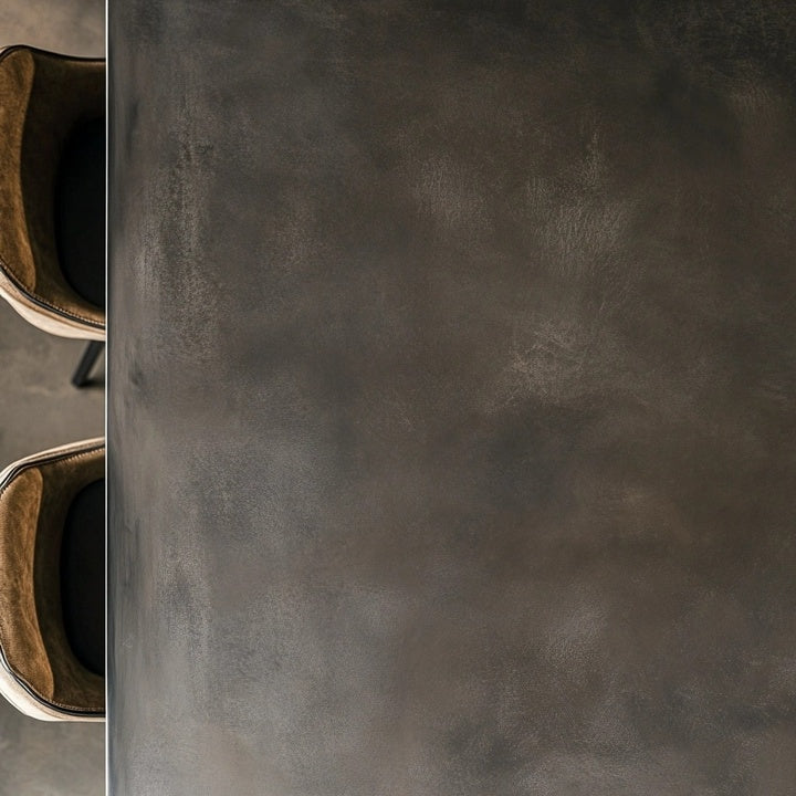 Carbon Designs The James Dining Table