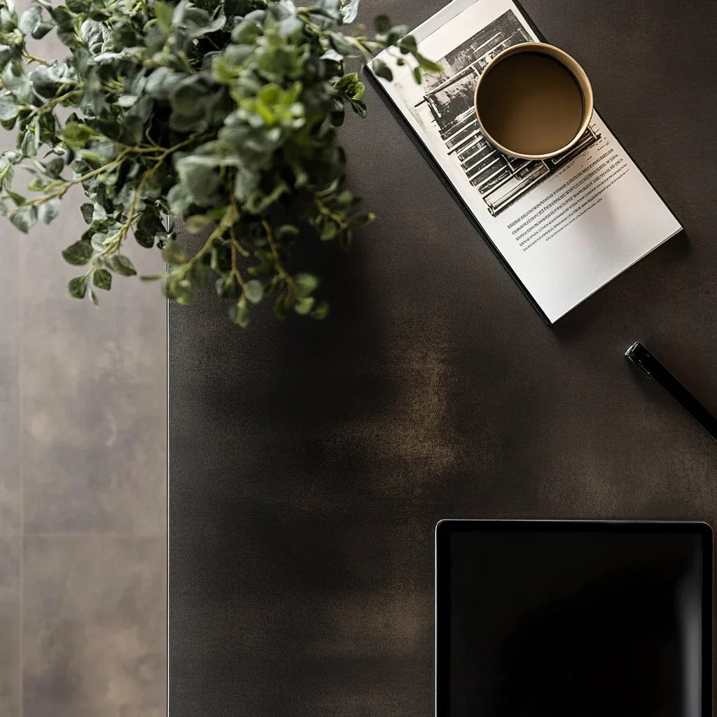 Carbon Designs The Joseph Office Desk