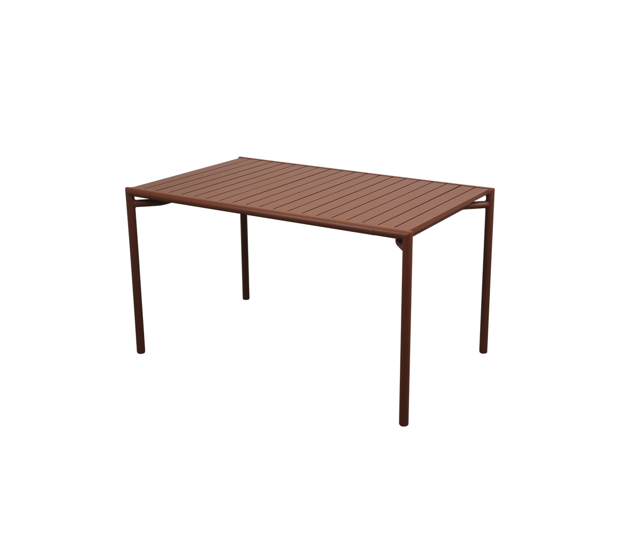 Cane-line Bliss Outdoor Rectangular Dining Table 11045ADG