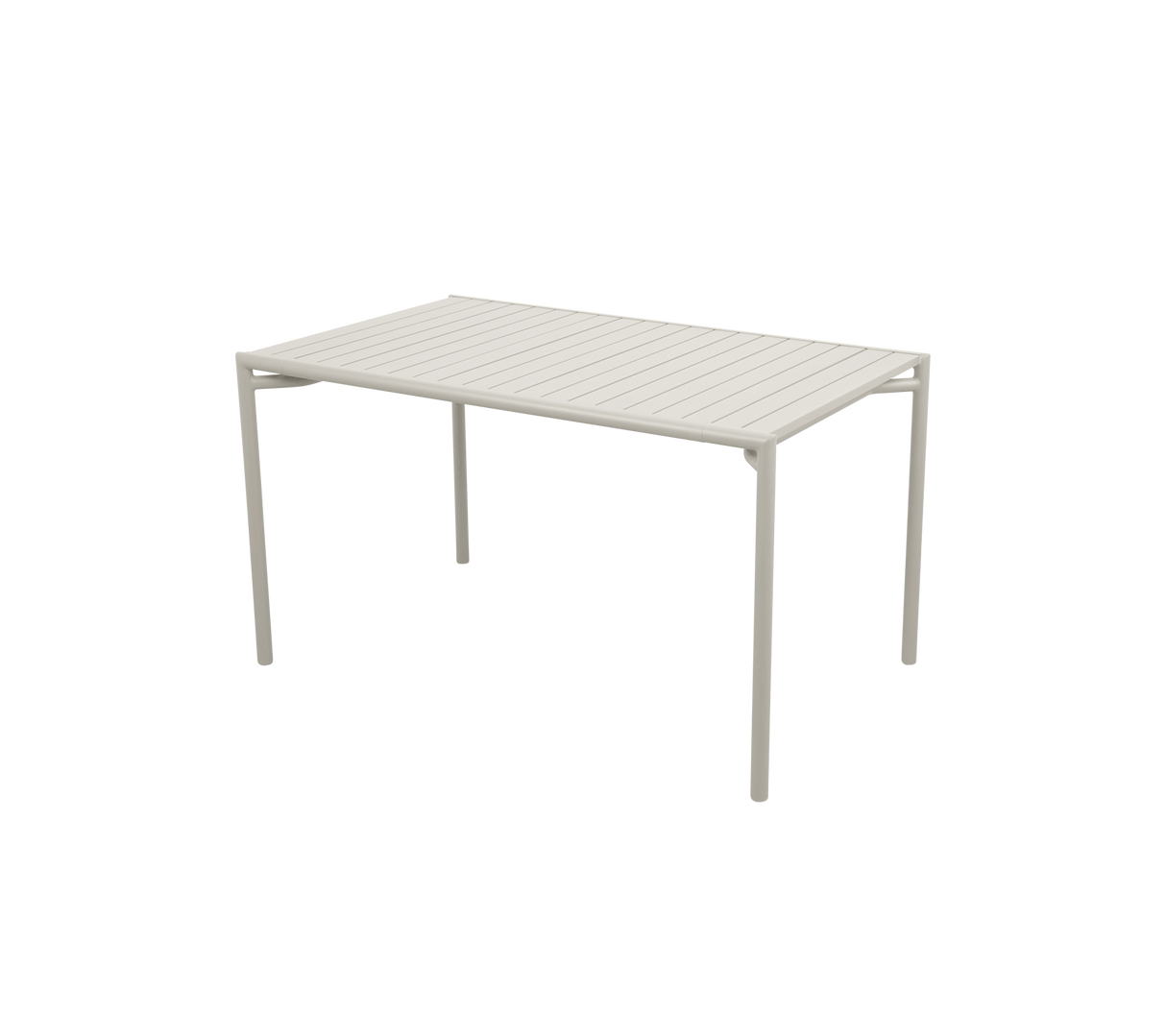 Cane-line Bliss Outdoor Rectangular Dining Table 11045ADG