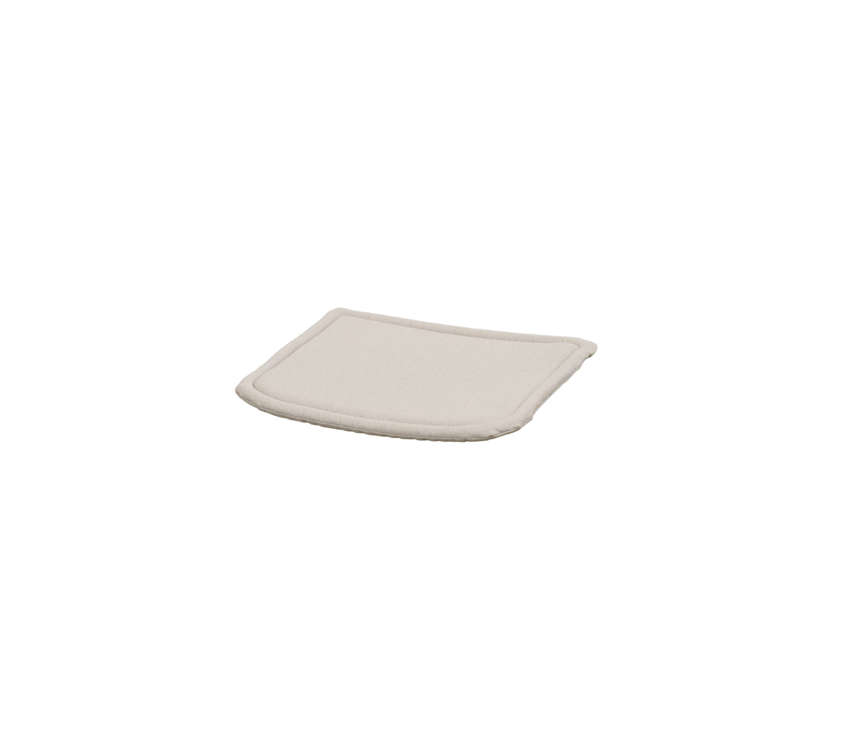 Bliss bar chair, seat cushion