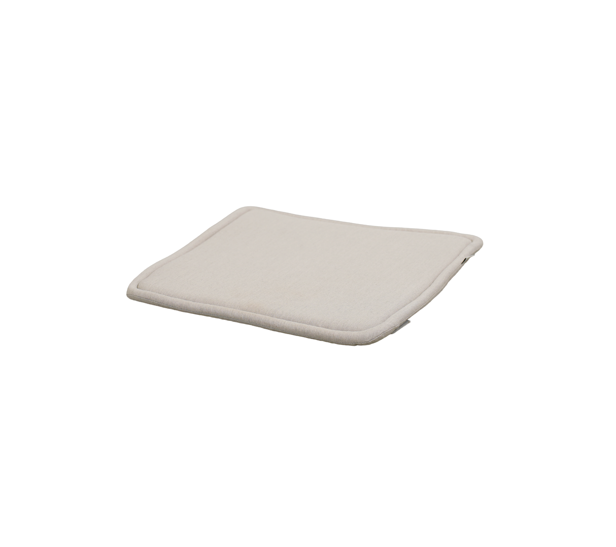 Bliss lounge chair, seat cushion