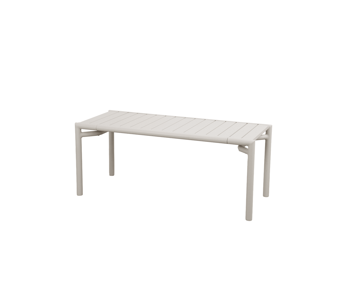 Bliss Coffee Table Bench
