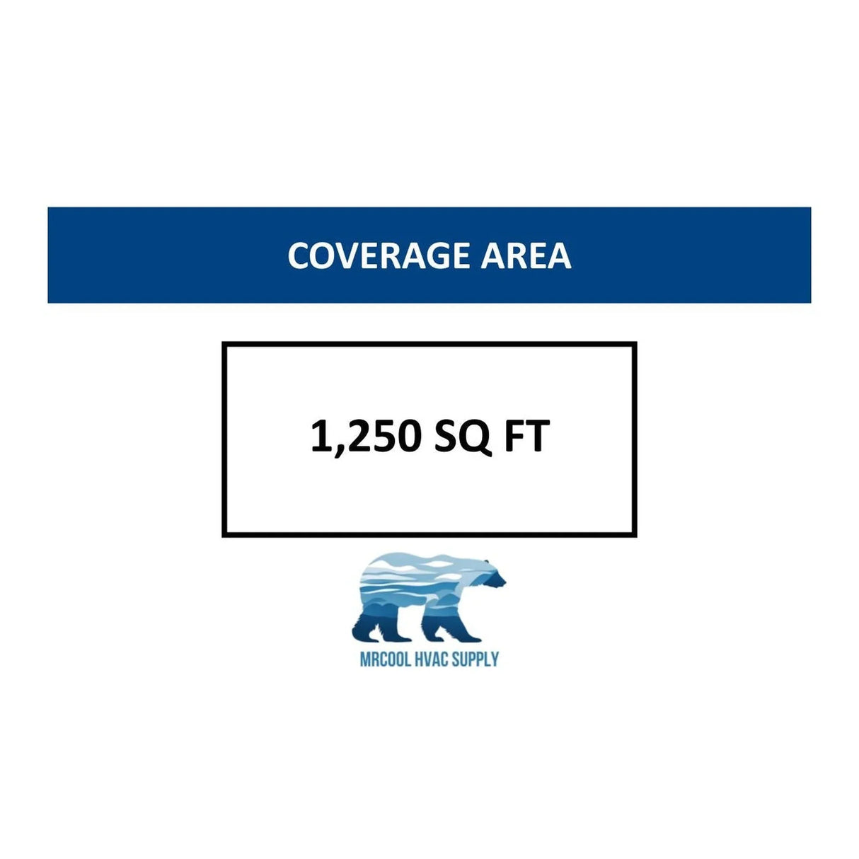 MRCOOL VersaPro 2nd Gen 30K BTU 2.5 Ton Central Ducted Heat Pump Split System
