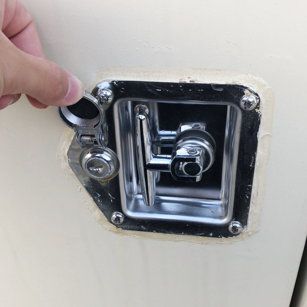 Chery Industrial 12' Small Cubic Shipping Container