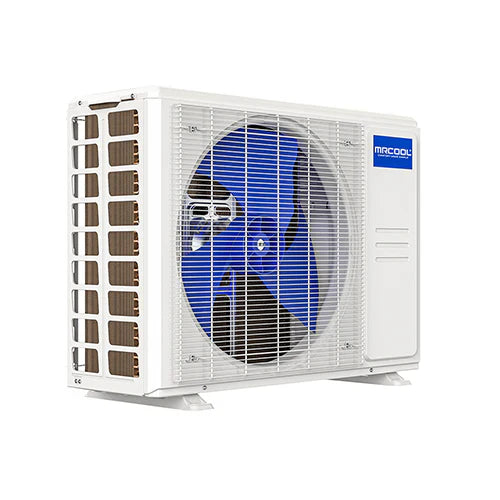 MRCOOL DIY 5th Gen 36,000 BTU 5‑Zone Multi‑Zone Mini-Split Condenser DIYM236C00