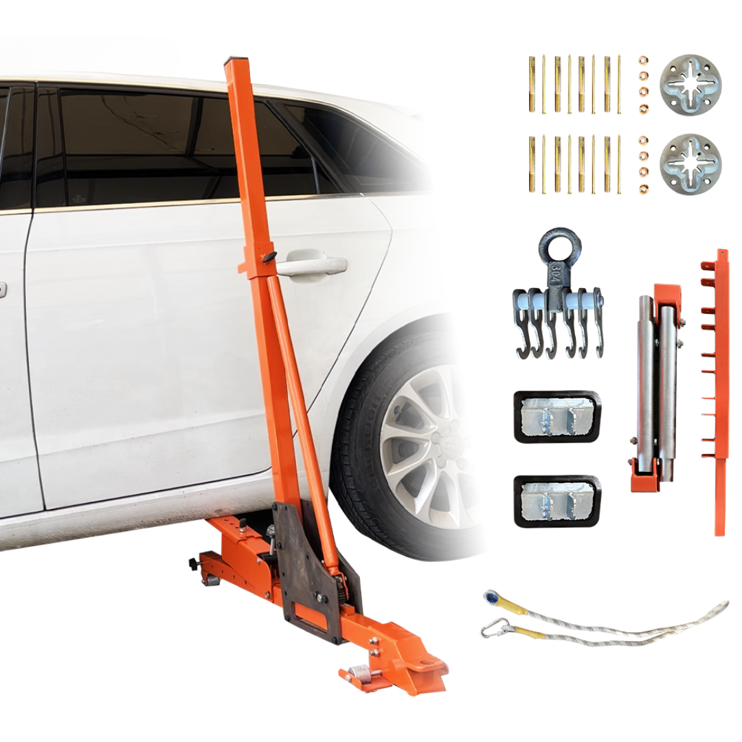 Katool Auto Body Frame Puller Straightener Tools KT-CL150