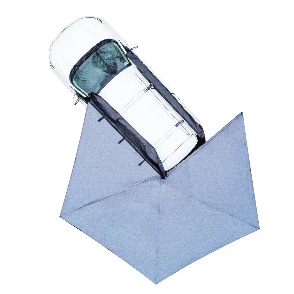 Naturnest 270 Car Awning