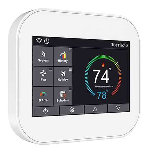 APOLLO Commercial Fan Coil Unit (FCU)