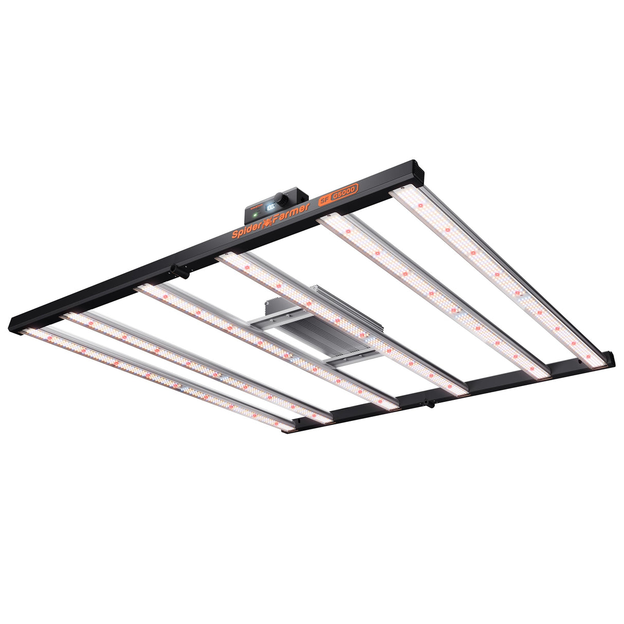 Spider Farmer G5000 480W Full Spectrum LED Grow Light 2026
