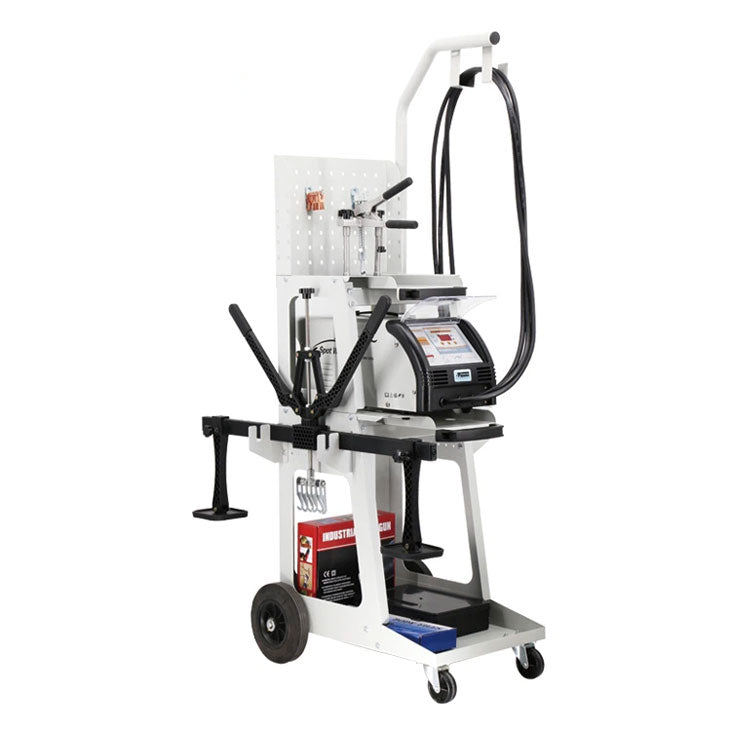 Katool Aluminum Body Repair Machine KT-DPM6100
