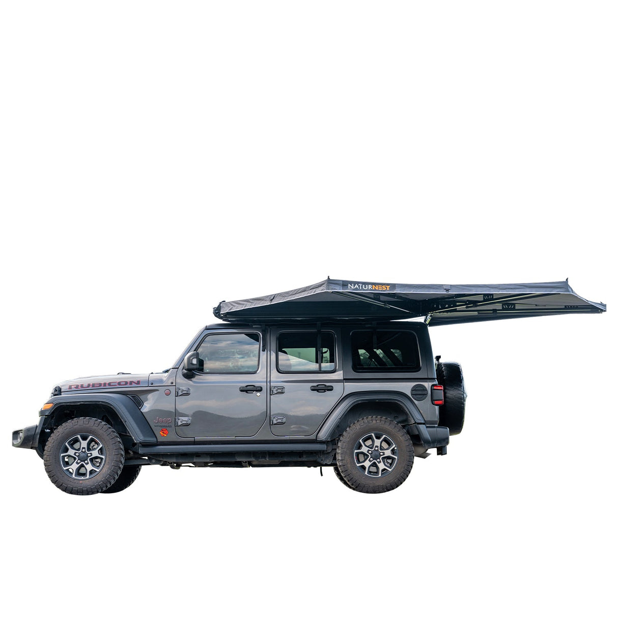 Naturnest 270 Car Awning