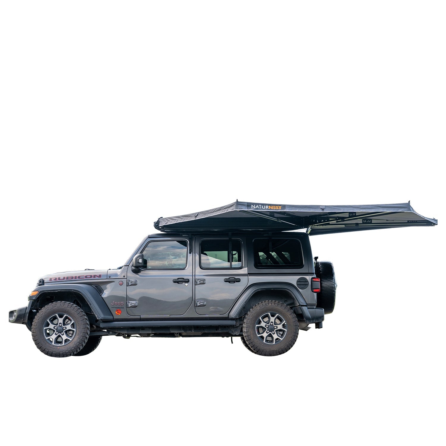 Naturnest 270 Car Awning