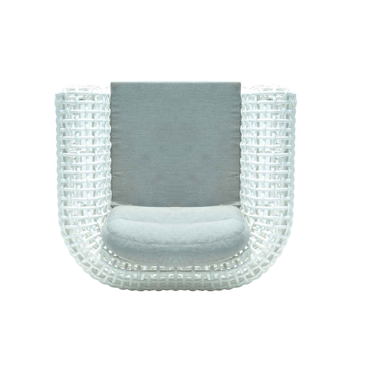 Skyline Design Dynasty Armchair with Sunbrella Cushion