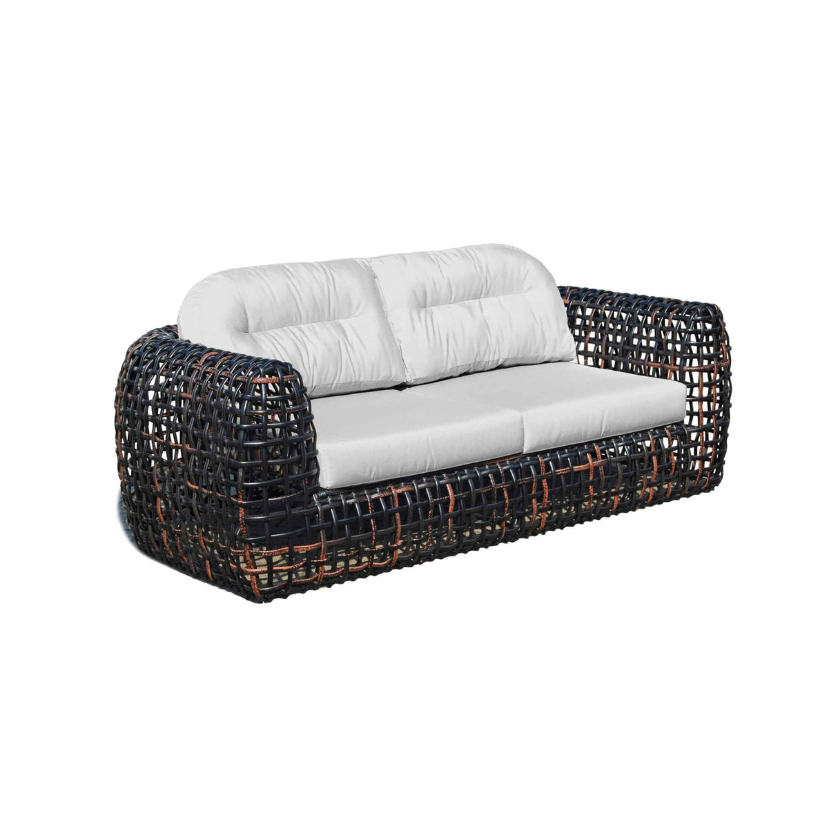 Skyline Design Dynasty Sofa with Sunbrella Cushion