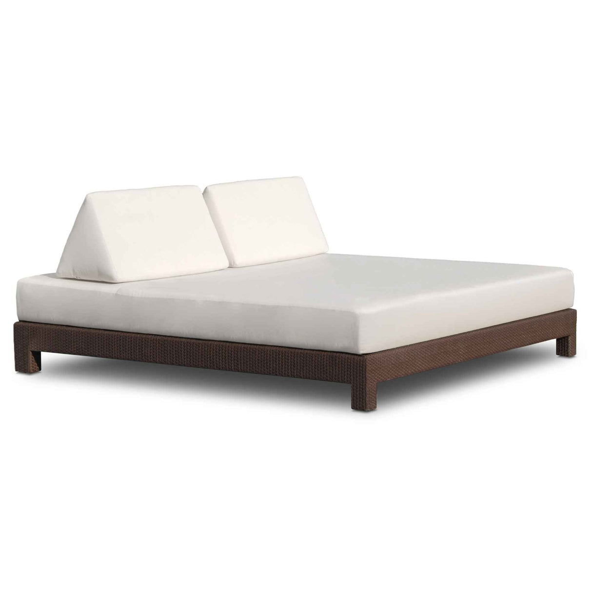 Skyline Design Anibal Daybed with Sunbrella Cushion