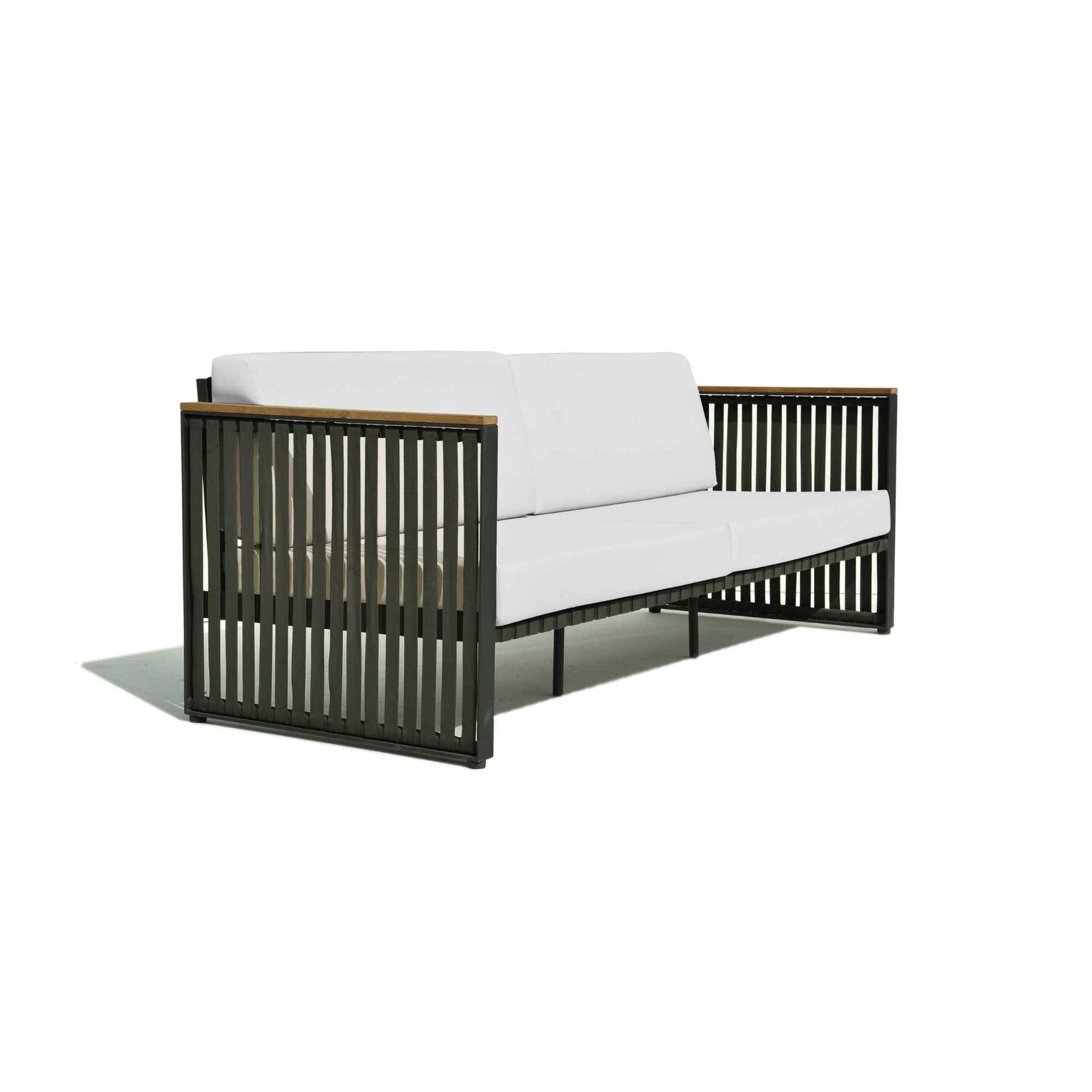 Skyline Design Horizon Sofa with Sunbrella Cushion