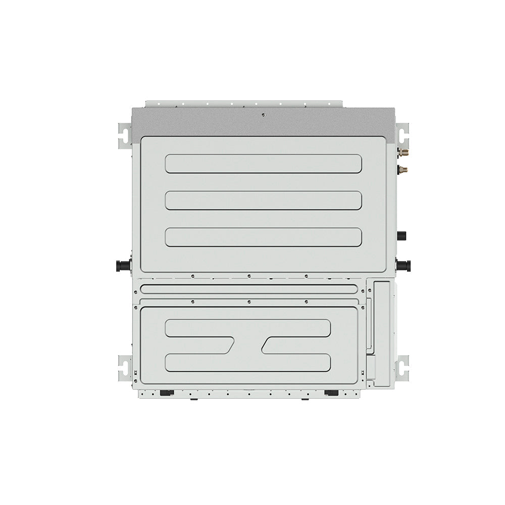 MRCOOL Olympus 24,000 BTU 2-Ton Ducted Mini Split Air Handler 230V/60Hz DUCT-24HP-230B-O