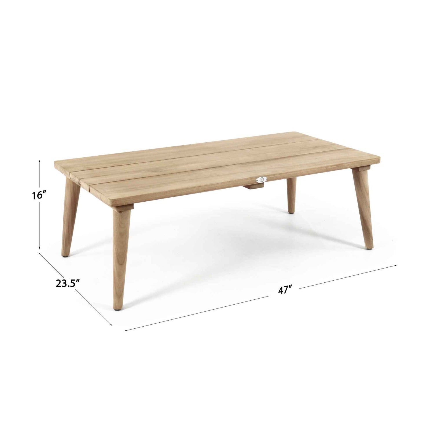 Skyline Design Krabi Coffee Table