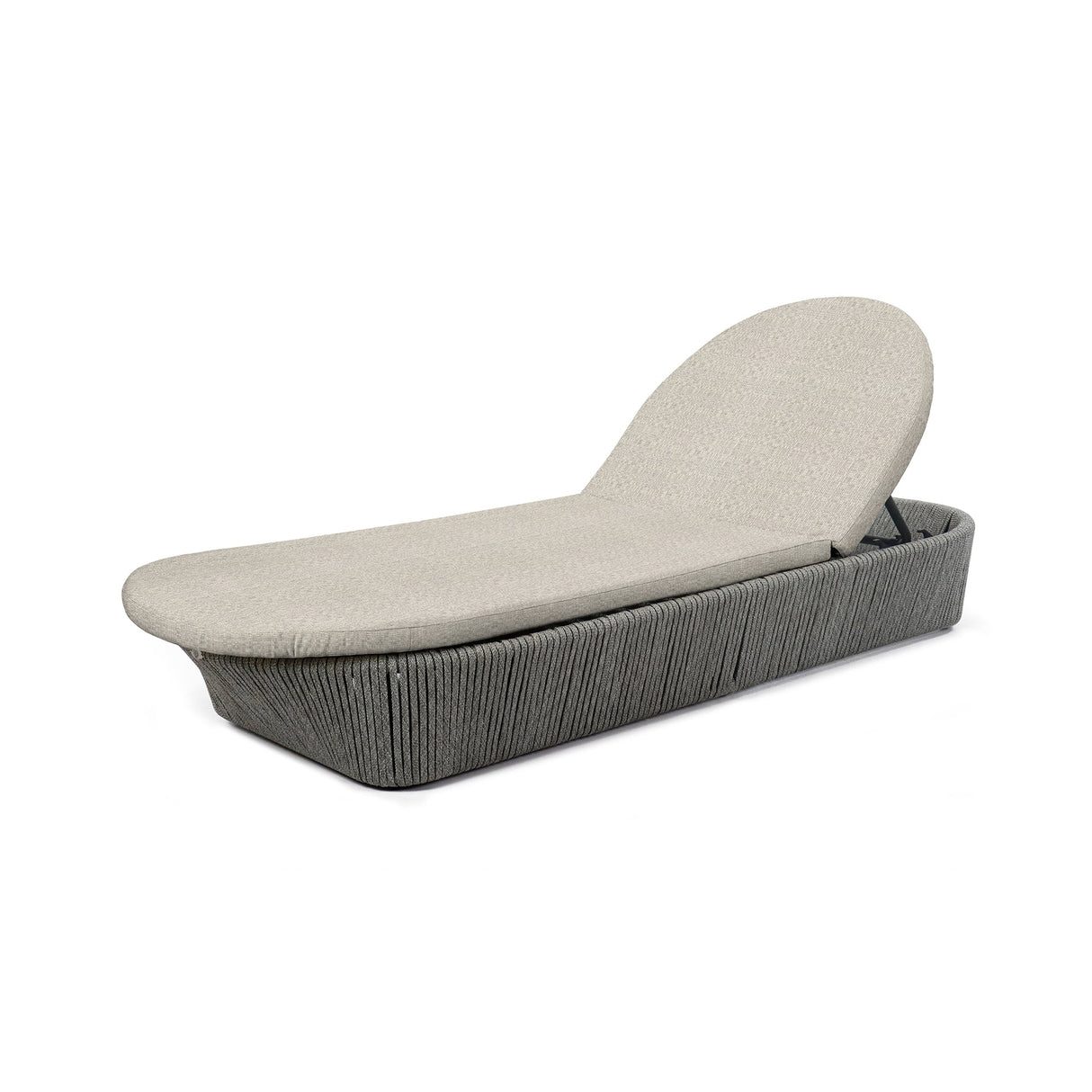 Skyline Design Boston Chaise Lounger with Sunbrella Cushion