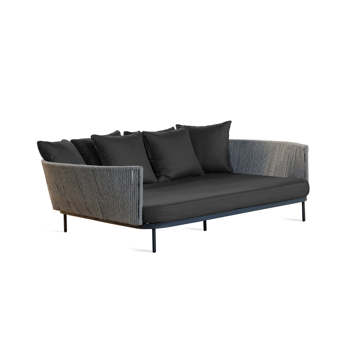 Skyline Design Boston Daybed with Sunbrella Cushion