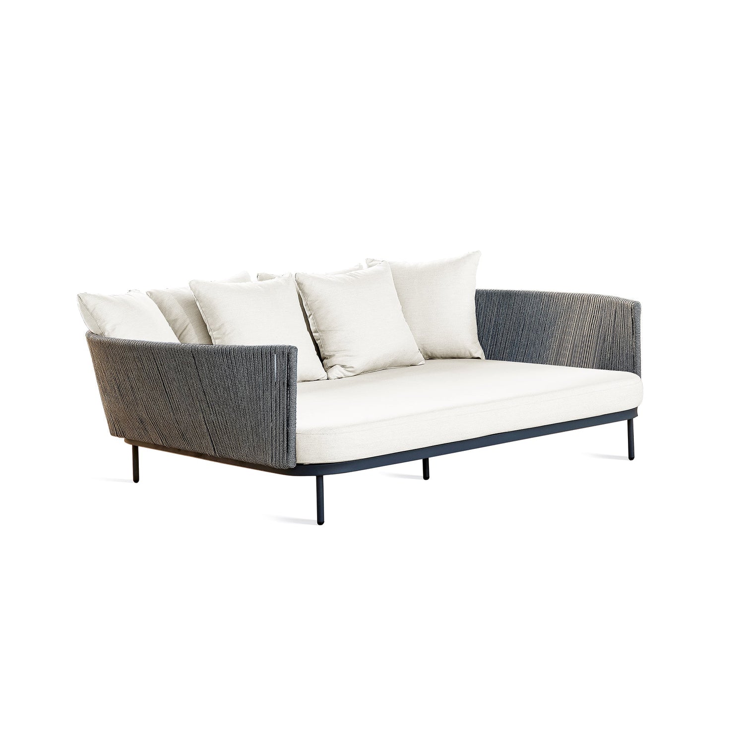 Skyline Design Boston Daybed with Sunbrella Cushion