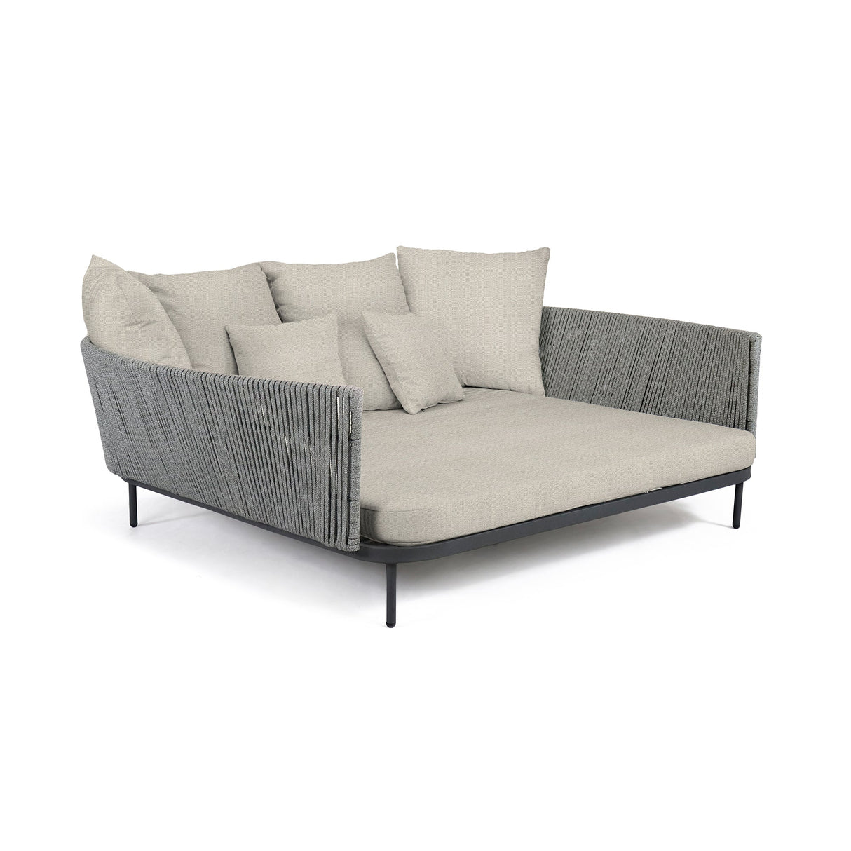 Skyline Design Boston Daybed with Sunbrella Cushion