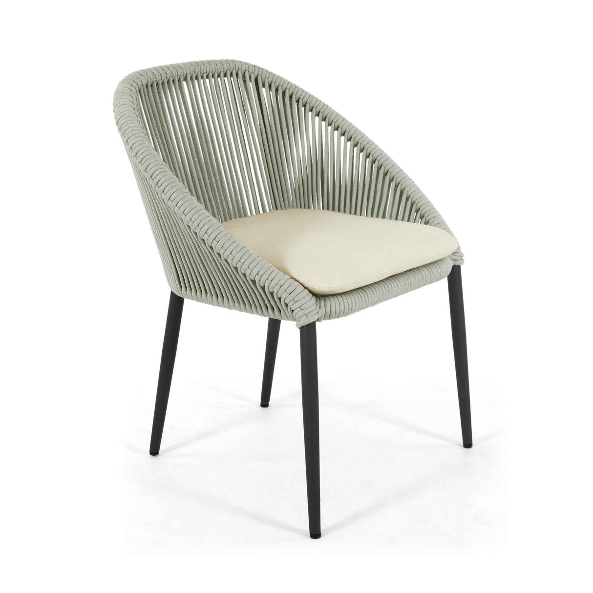Skyline Design Rodona Dining Armchair with Sunbrella Cushion