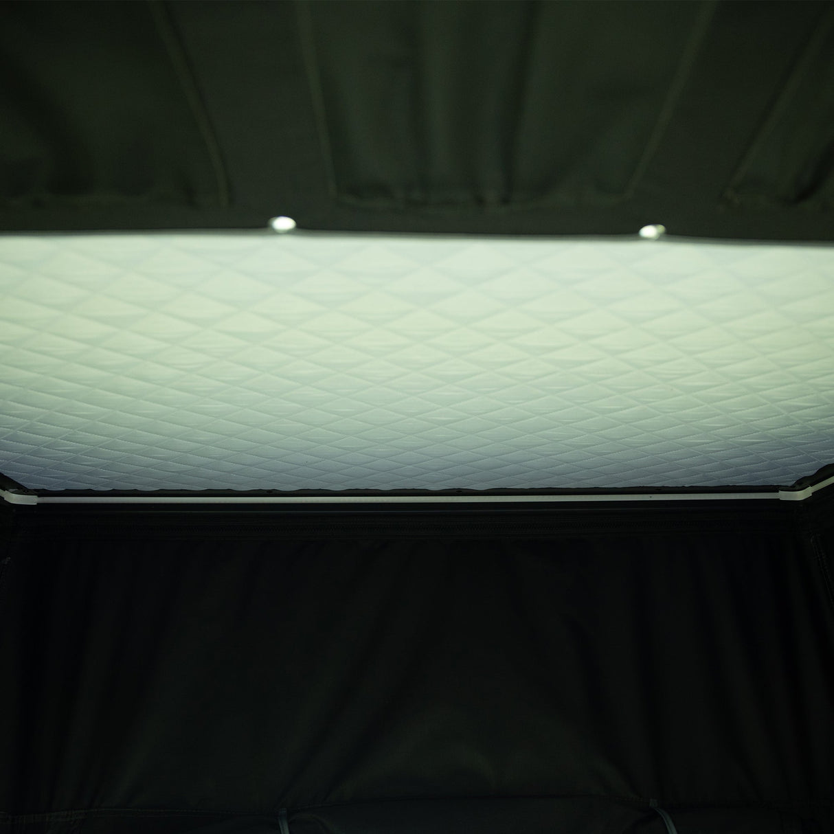 Naturnest Polaris Plus Triangle Car Roof Top Tent W1553140819