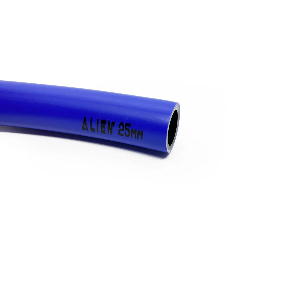 Alien Hydroponics Pipe 25mm Blue Bulk by Meter