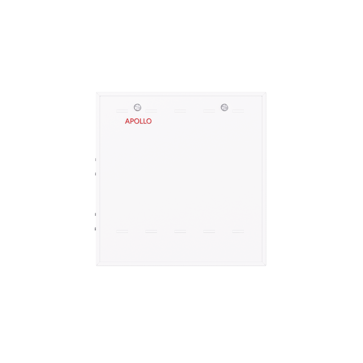 APOLLO Manifold Station