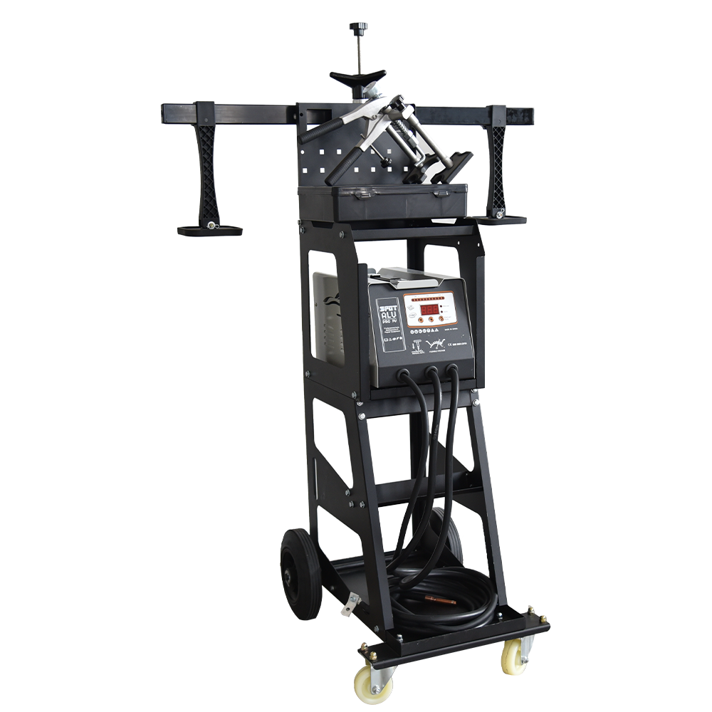 Katool Aluminum Body Repair Machine KT-DPM6100