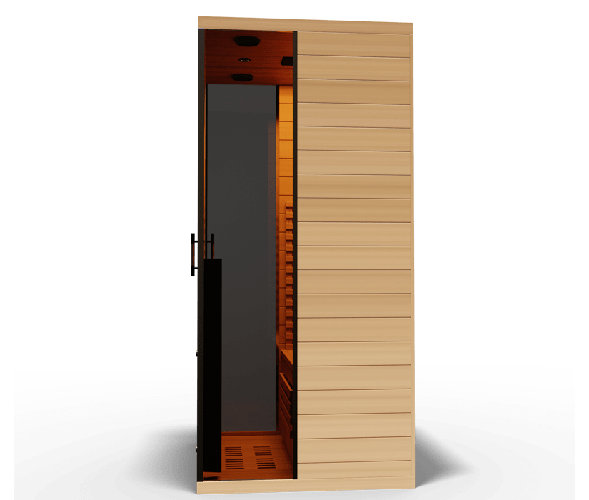M Sauna 5 - Ultra Full Spectrum Sauna