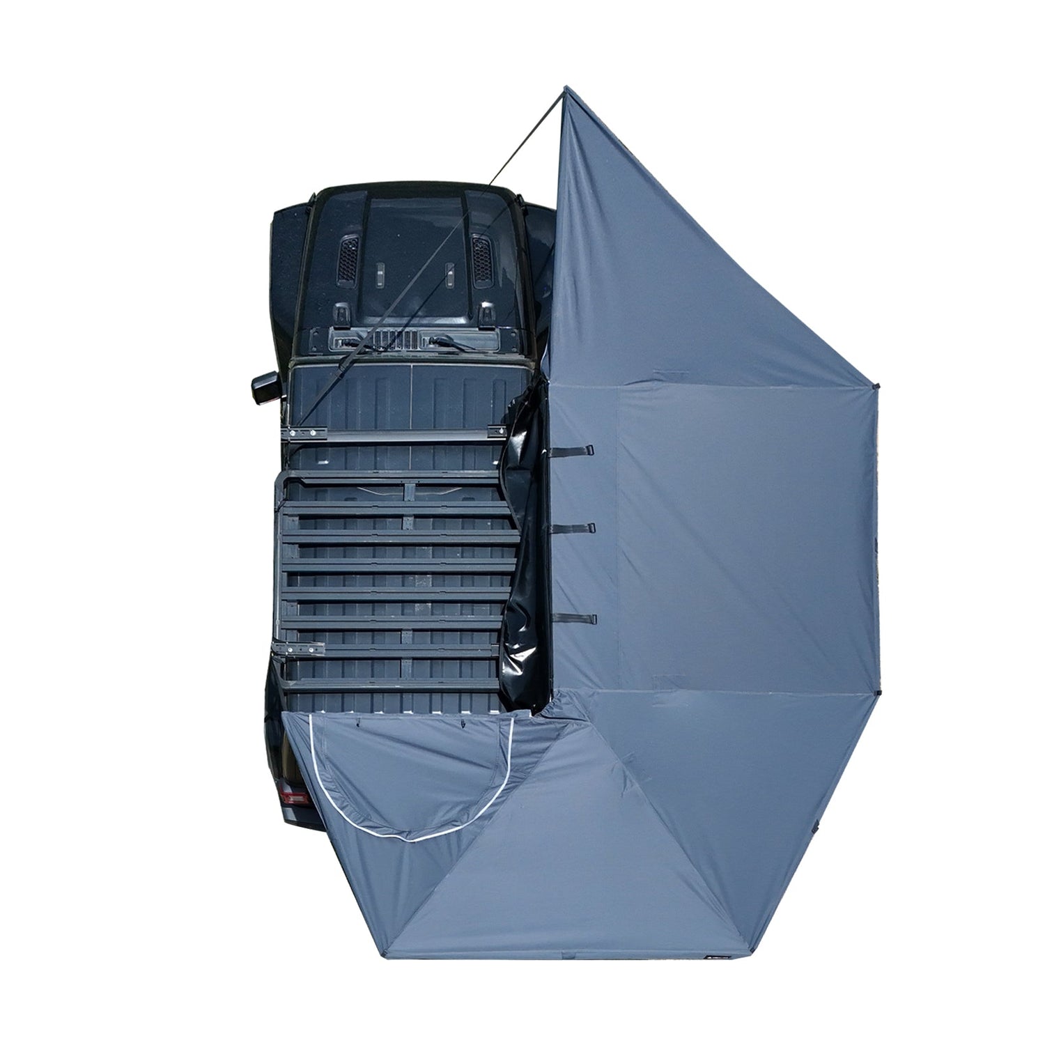 Naturnest 270 Car Awning Plus