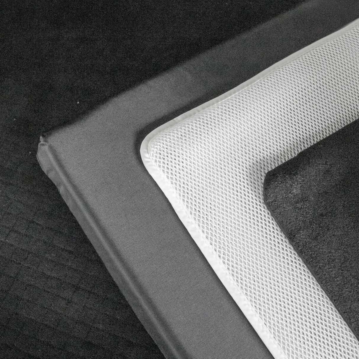 Naturnest Orion Pro Hard Shell Rooftop Tent