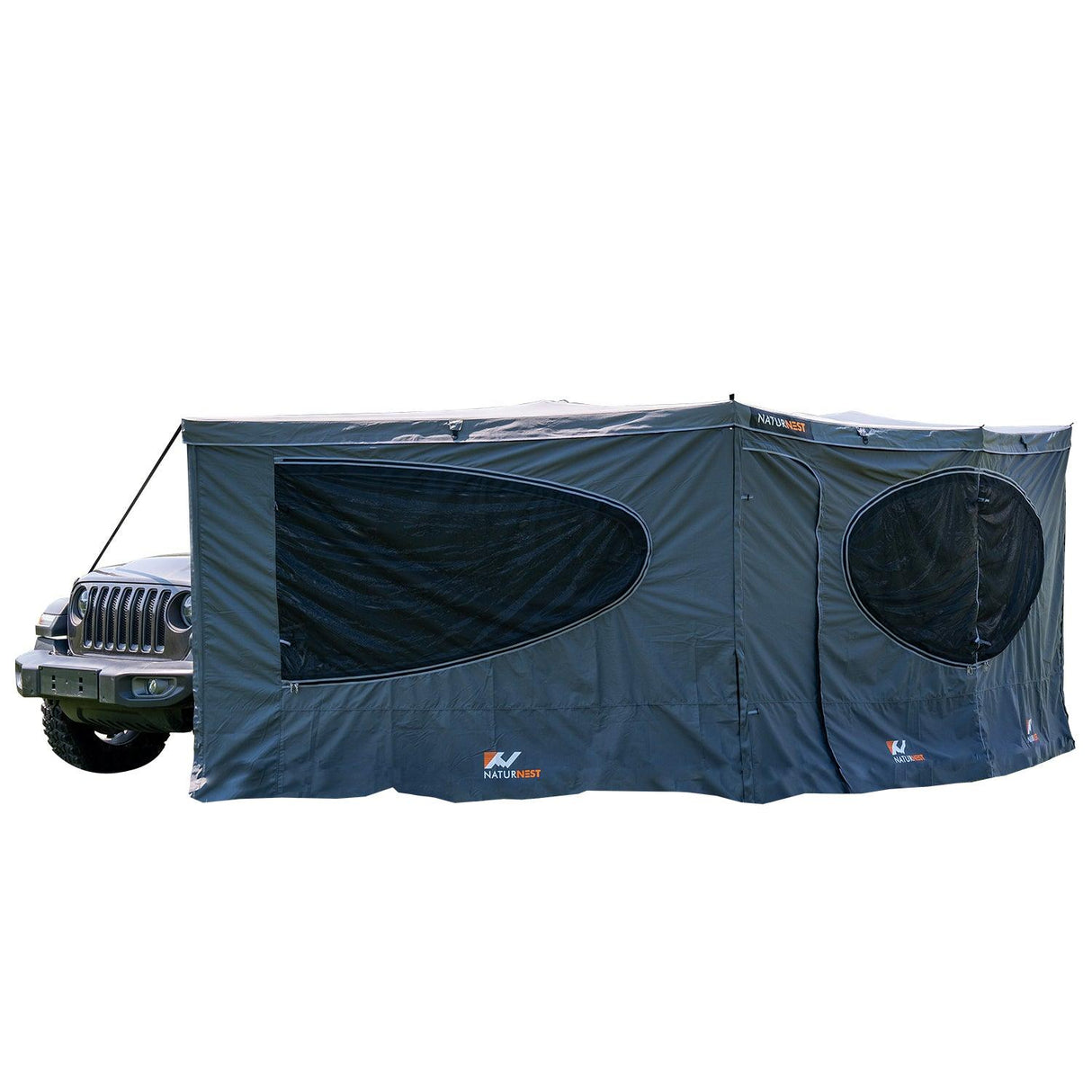 Naturnest 270 Car Awning Plus